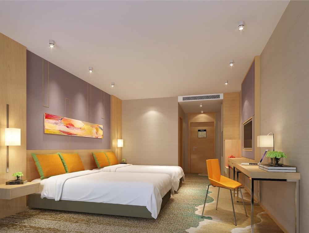 Ibis Styles Changsha Intl Exhibition Ctr Huangxing Exterior foto